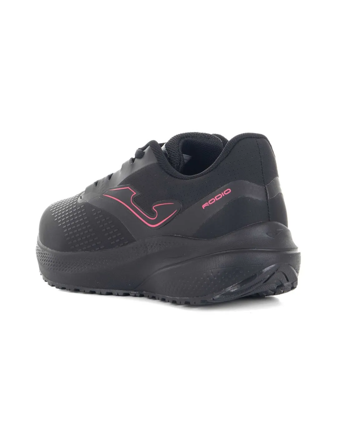 JOMA - Zapatillas negras Rodio RROLDW2401 Mujer