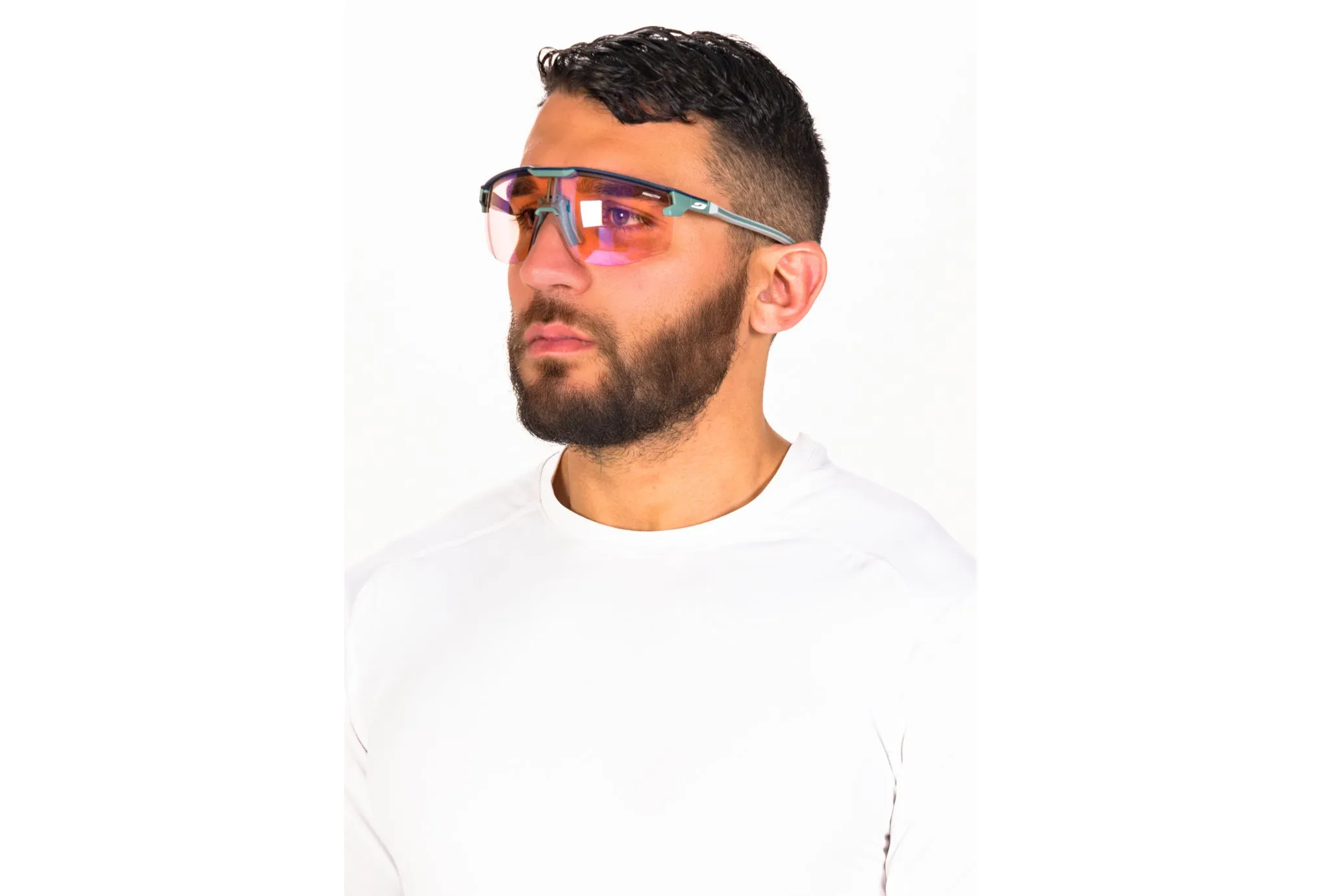 Julbo gafas Ultimate Reactiv Photochromic Performance 1-3