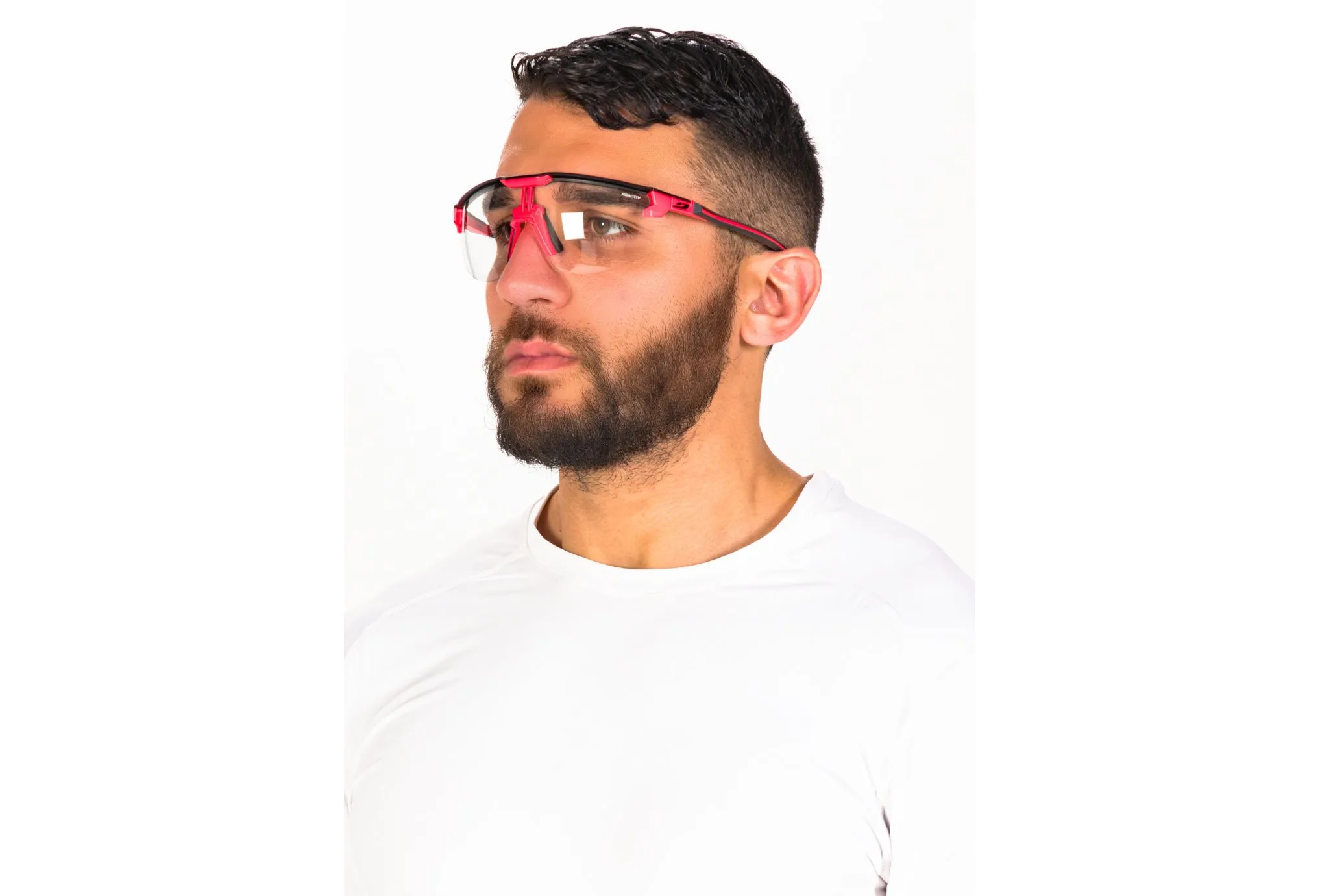 Julbo Ultimate Reactiv Photochromic Performance 0-3