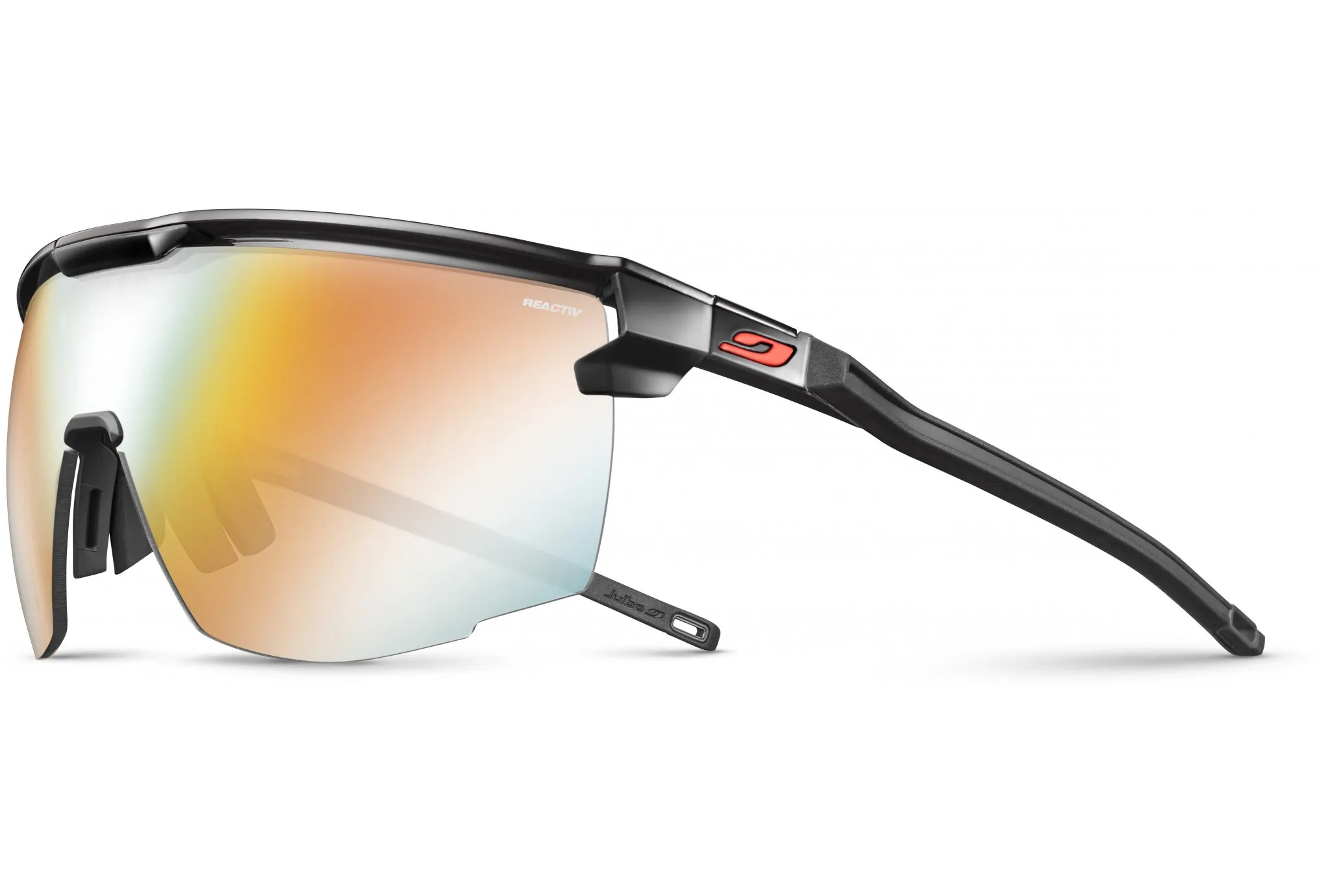 Julbo Ultimate Reactiv Photochromic Performance 1-3