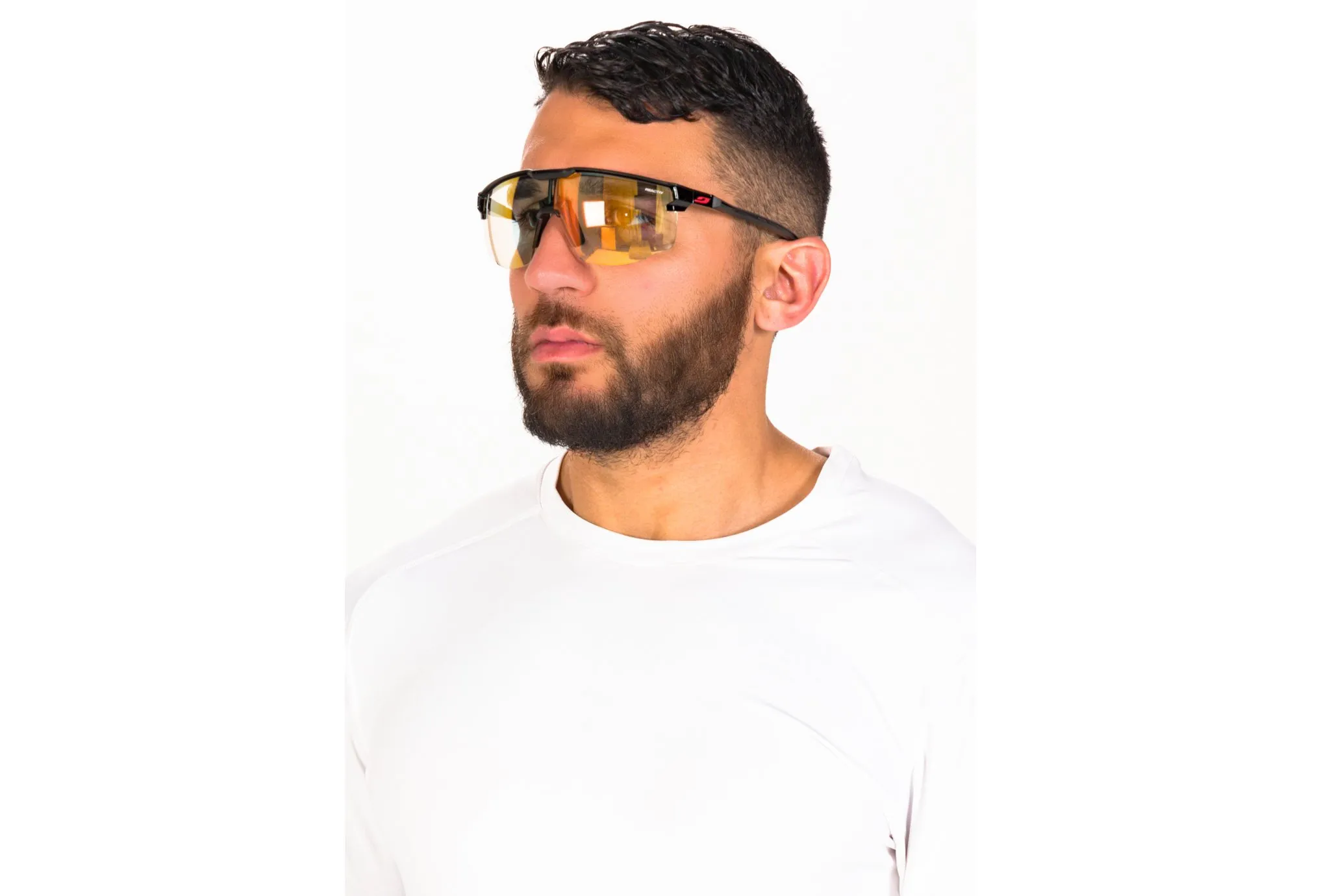 Julbo Ultimate Reactiv Photochromic Performance 1-3