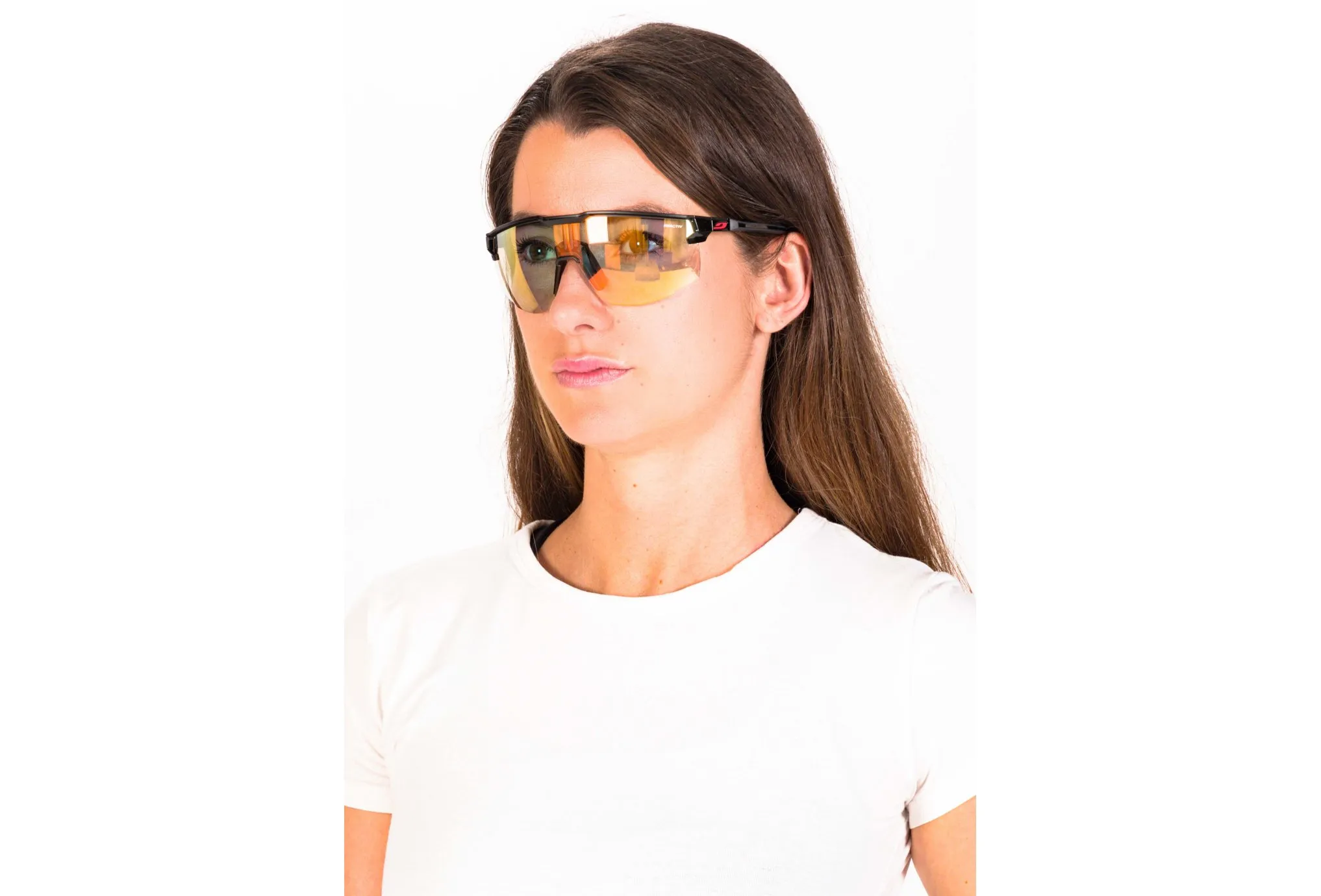 Julbo Ultimate Reactiv Photochromic Performance 1-3