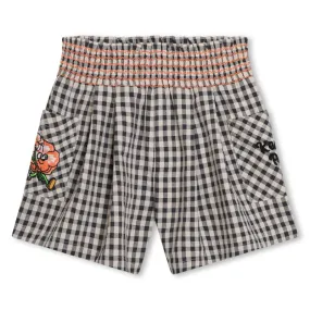 KENZO KIDS Pantalón corto