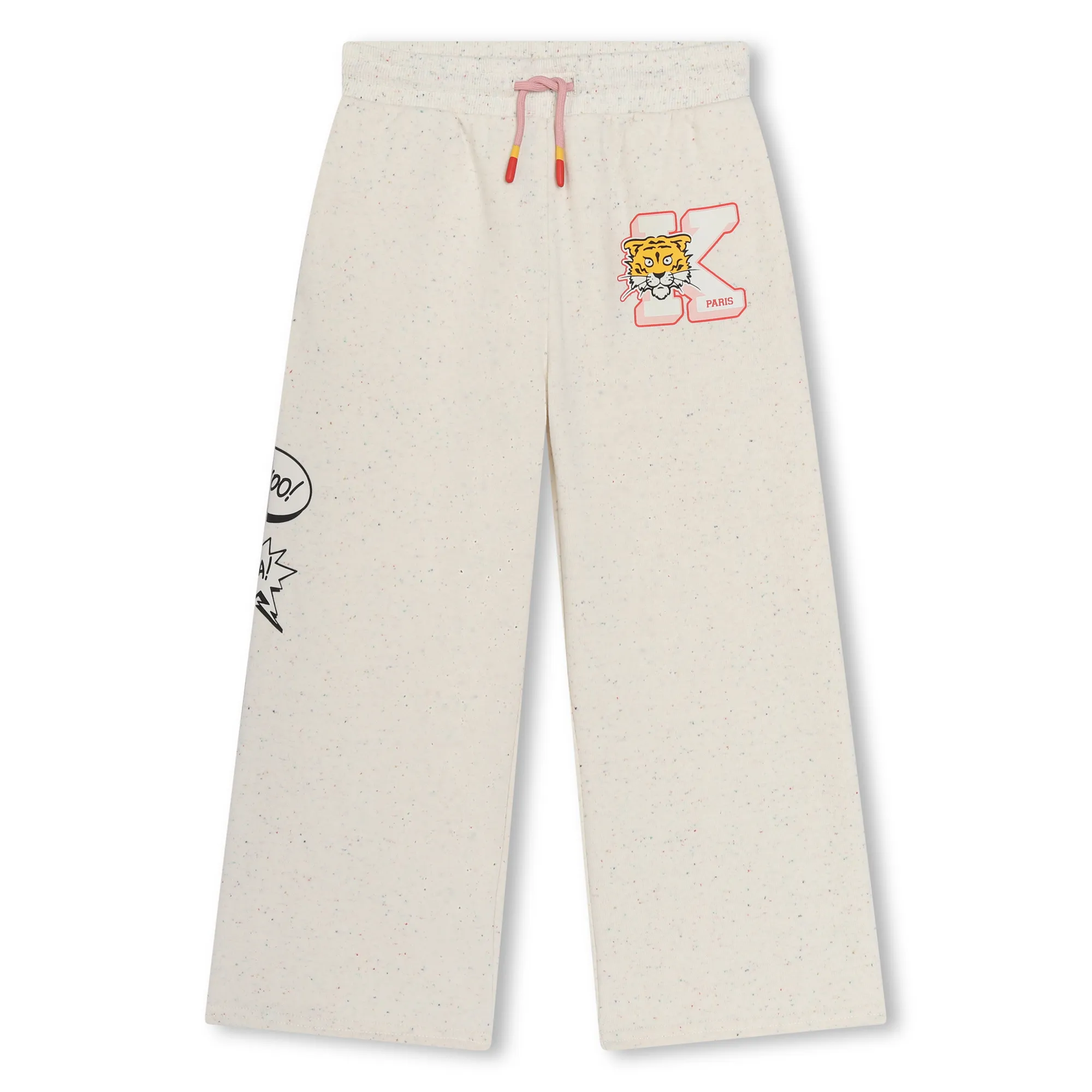 KENZO KIDS Pantalón de chándal