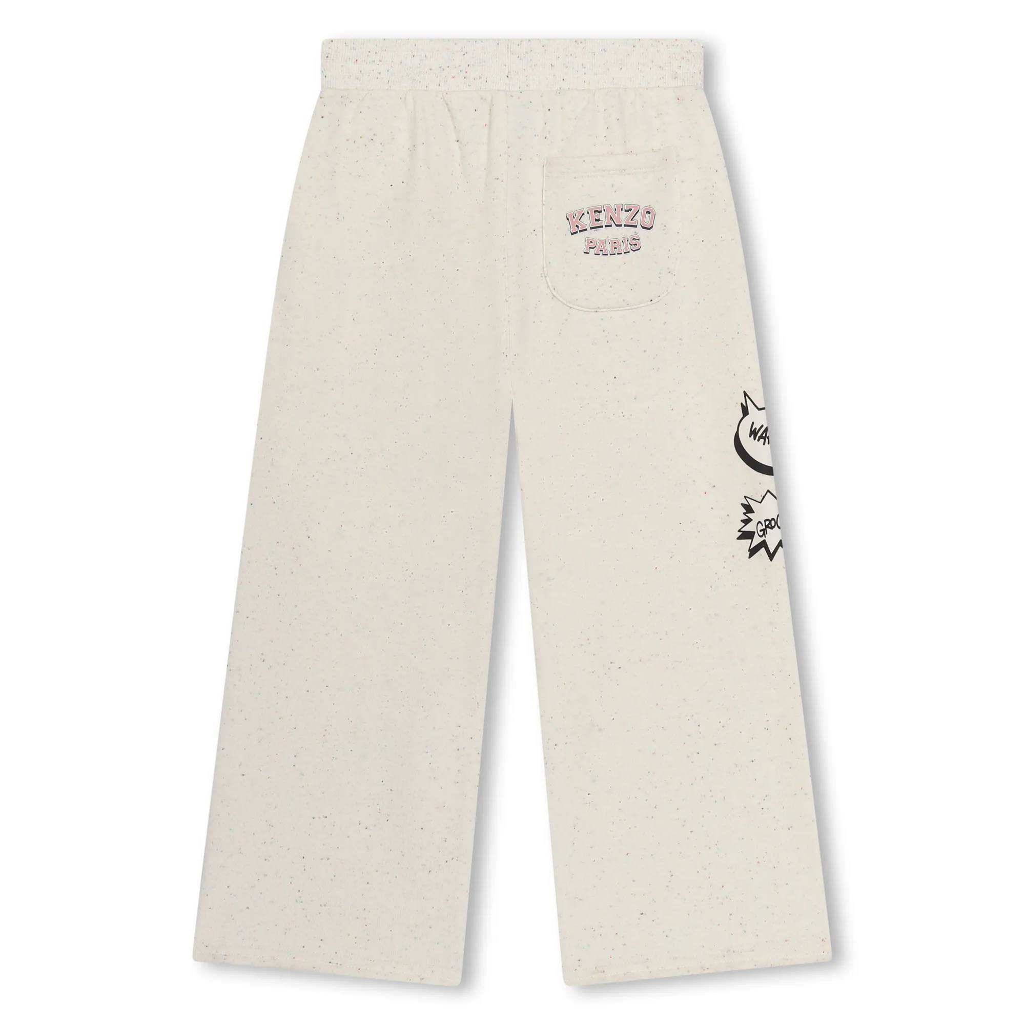 KENZO KIDS Pantalón de chándal