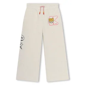 KENZO KIDS Pantalón de chándal