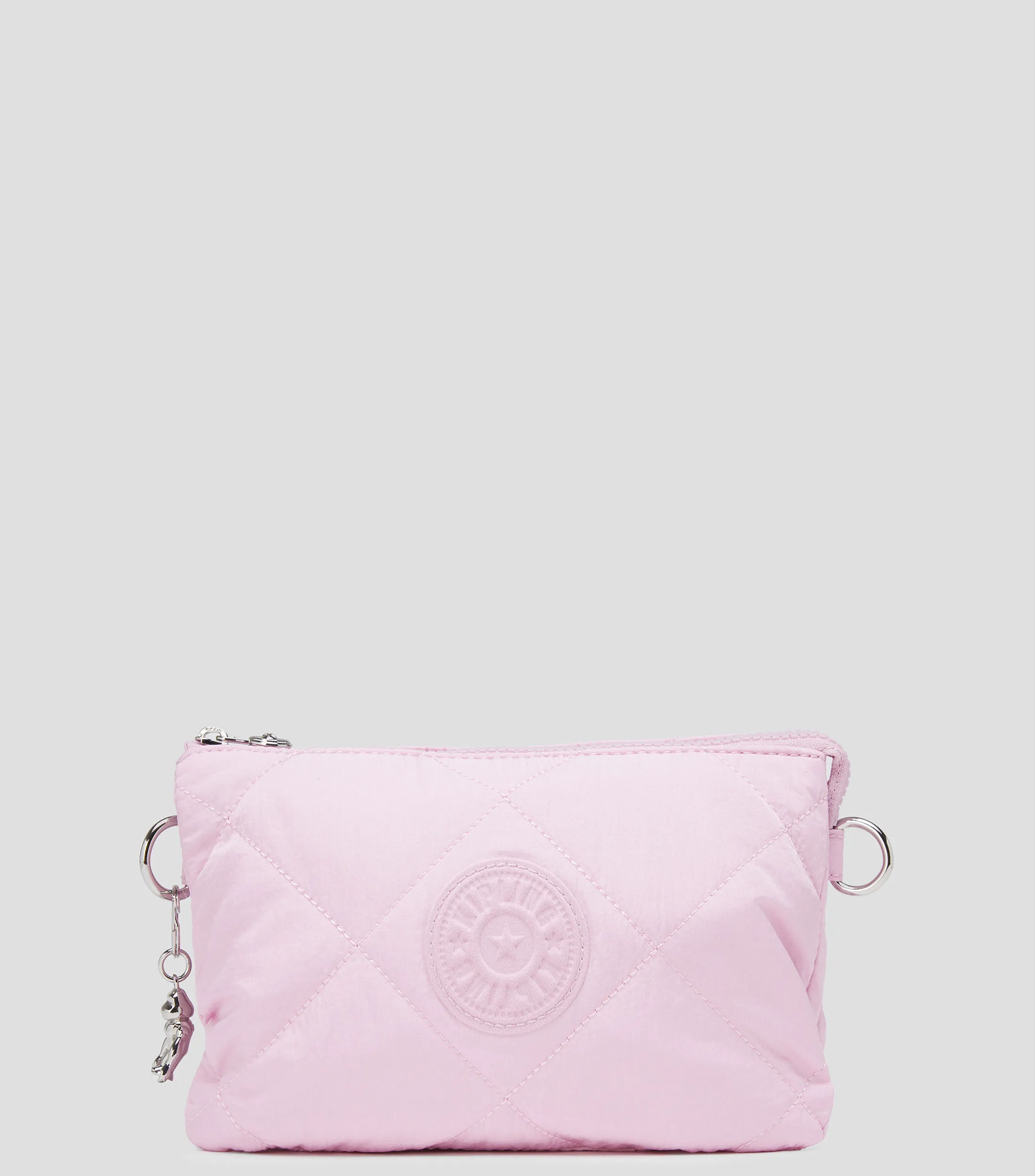 Kipling Bolso Crossbody K.Quilt Mujer