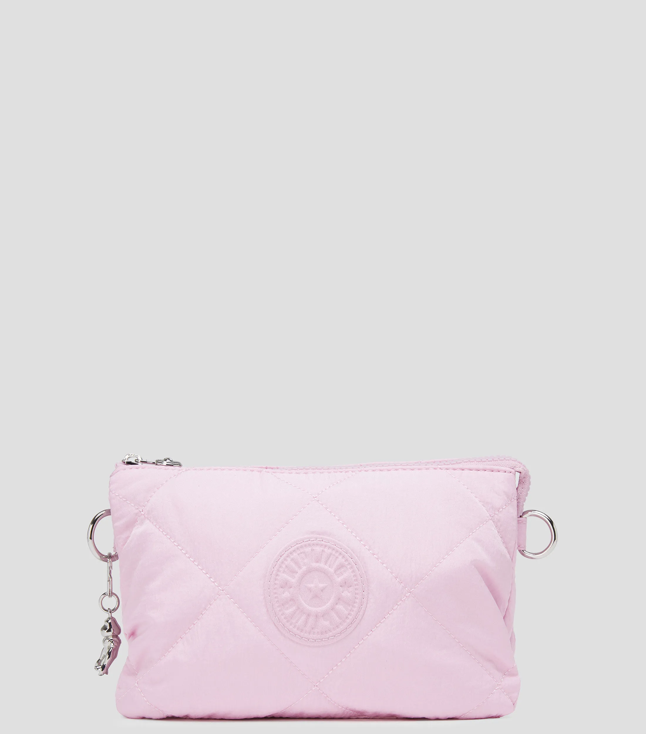 Kipling Bolso Crossbody K.Quilt Mujer