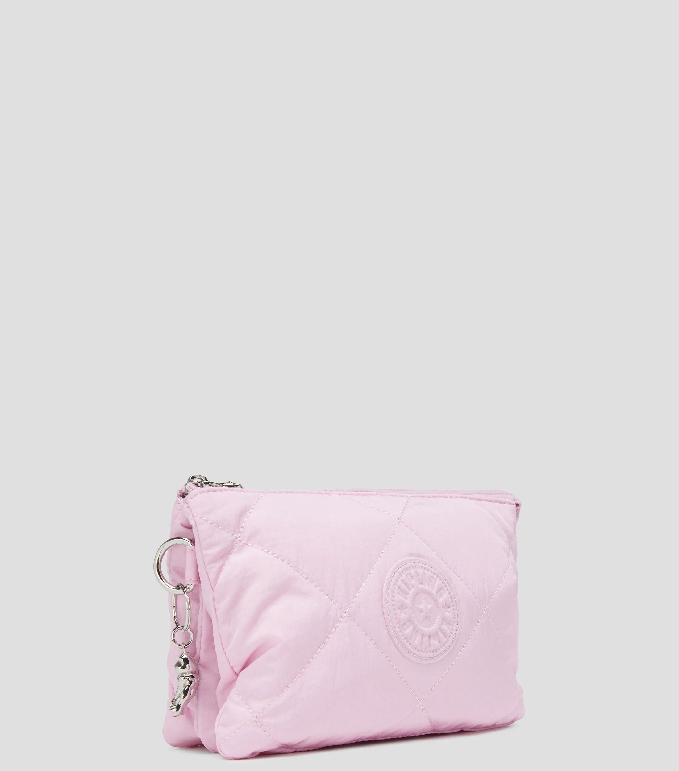 Kipling Bolso Crossbody K.Quilt Mujer