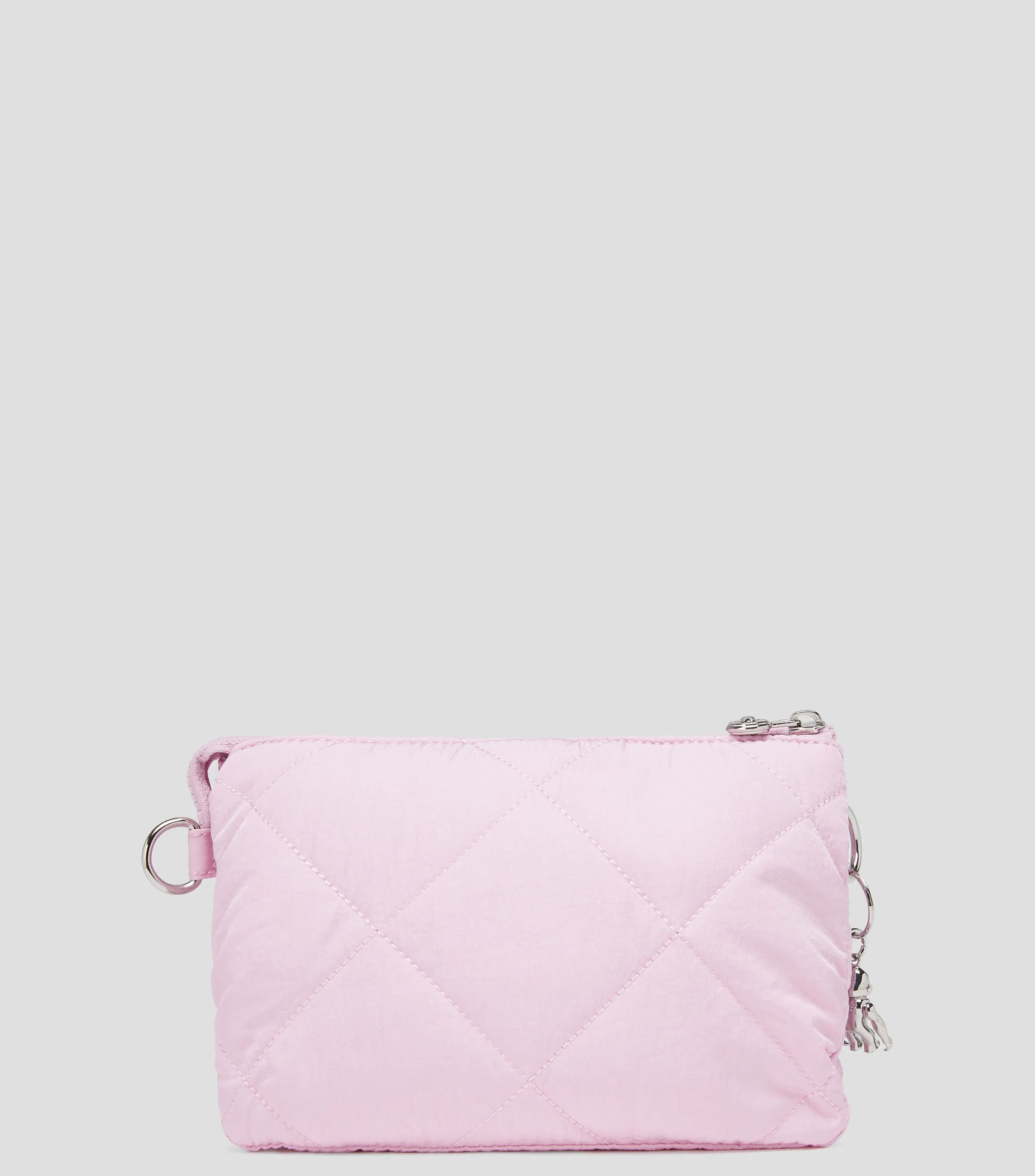 Kipling Bolso Crossbody K.Quilt Mujer