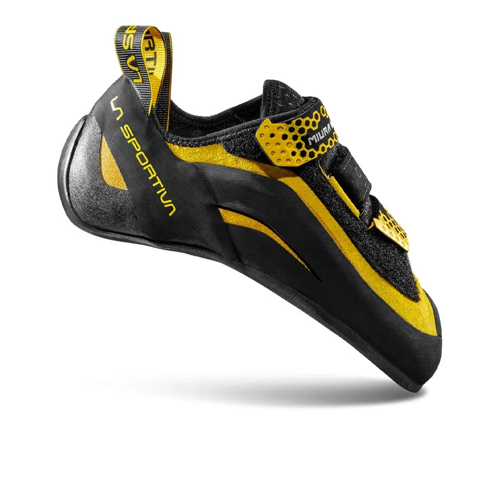 La Sportiva Miura VS Climbing zapatillas - SS25