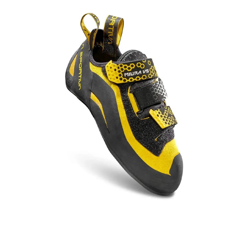 La Sportiva Miura VS Climbing zapatillas - SS25