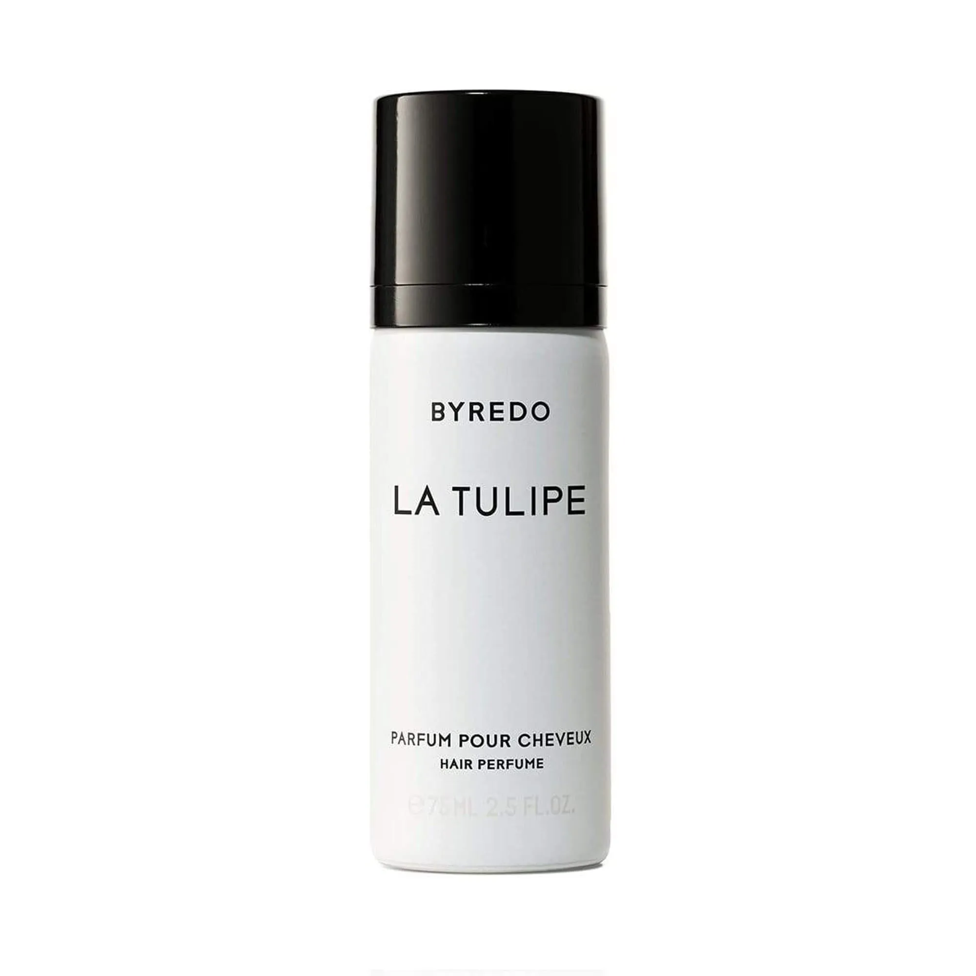 La Tulipe BYREDO Perfume para el pelo