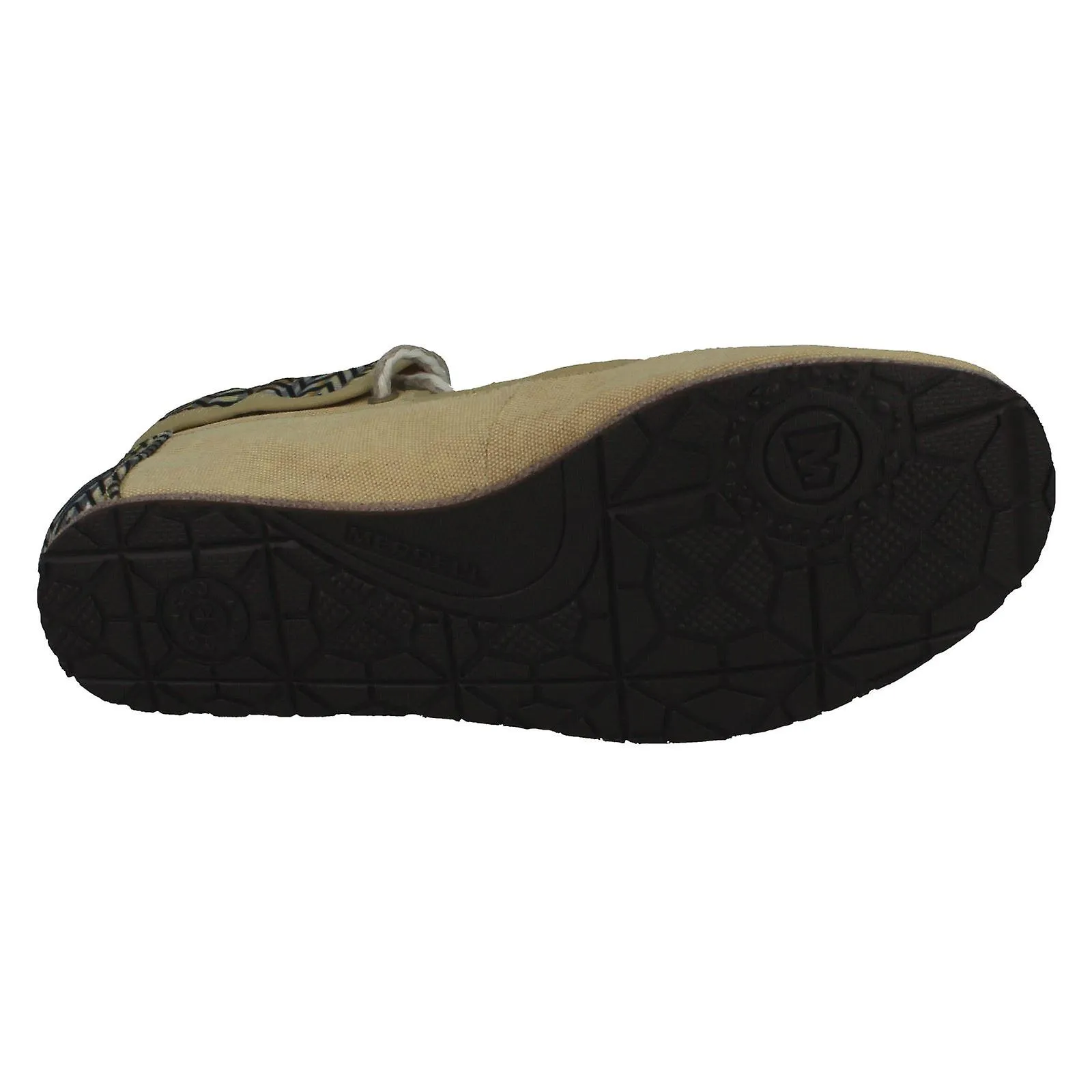 Ladies Merrell Zapatos Casuales Samphire