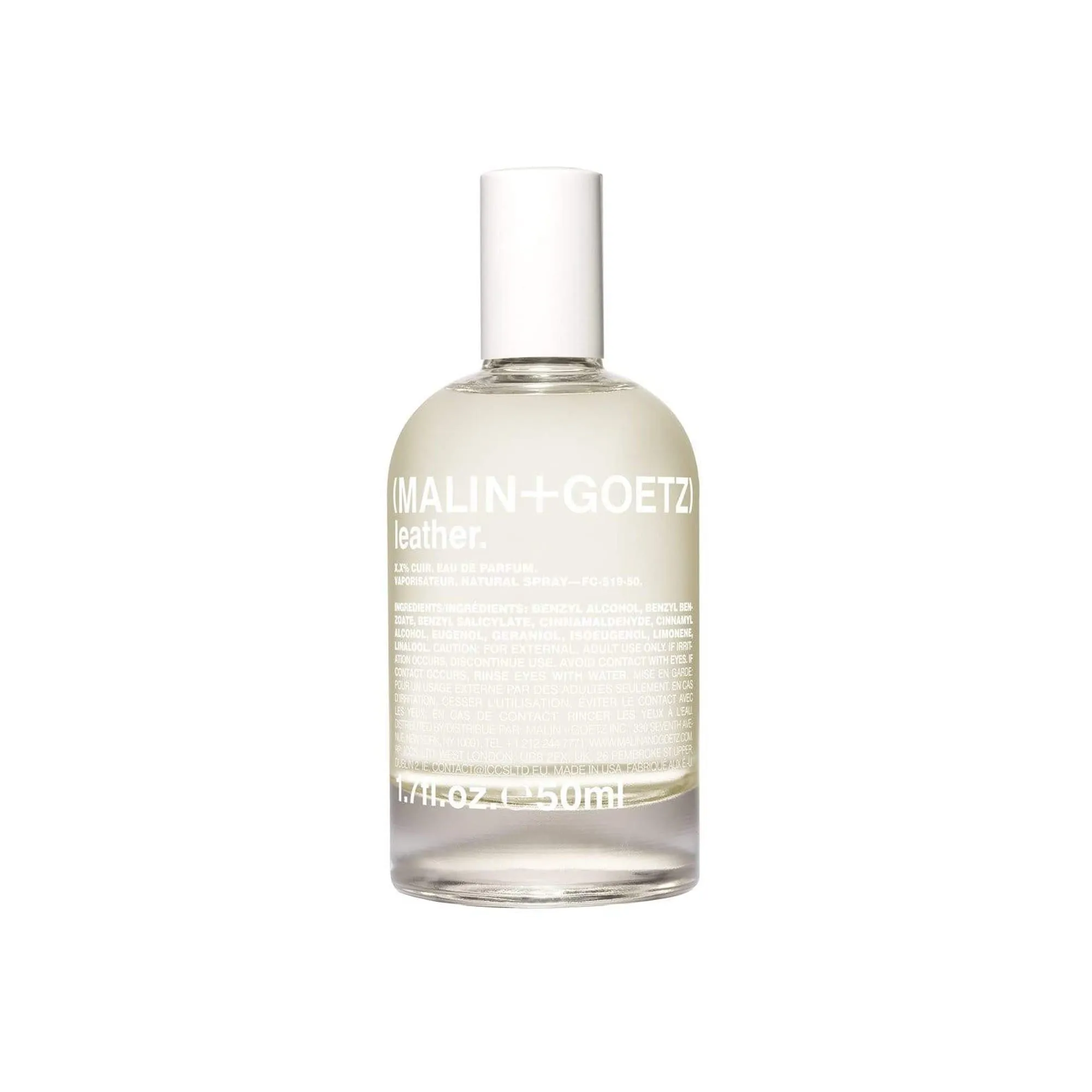 Leather (MALIN+GOETZ) Eau de Parfum