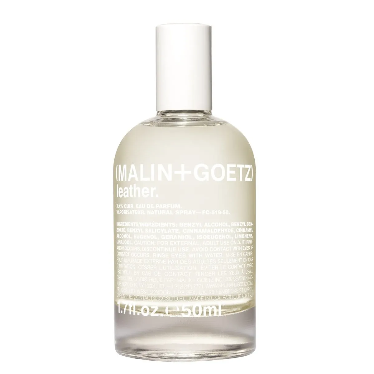 Leather (MALIN+GOETZ) Eau de Parfum