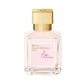 L'eau Á la Rose Maison Francis Kurkdjian Eau de Toilette