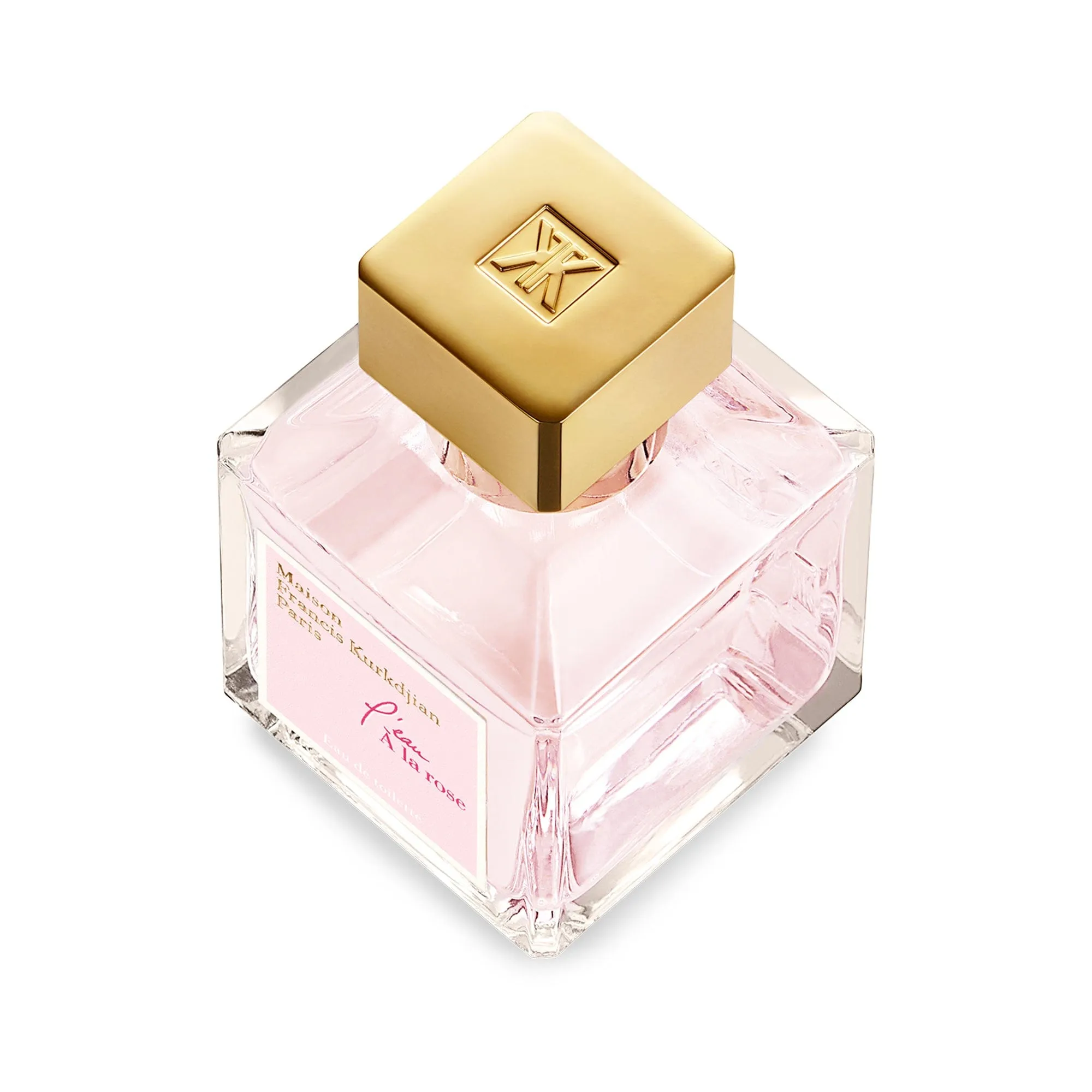 L'eau Á la Rose Maison Francis Kurkdjian Eau de Toilette