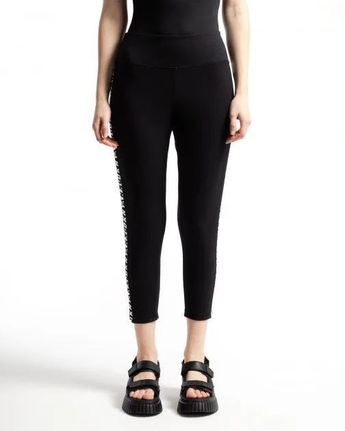 Leggings DKNY Sport DP2P1939 Negro