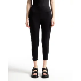 Leggings DKNY Sport DP2P1939 Negro