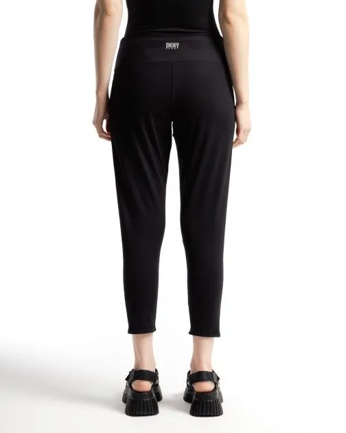 Leggings DKNY Sport DP2P1939 Negro