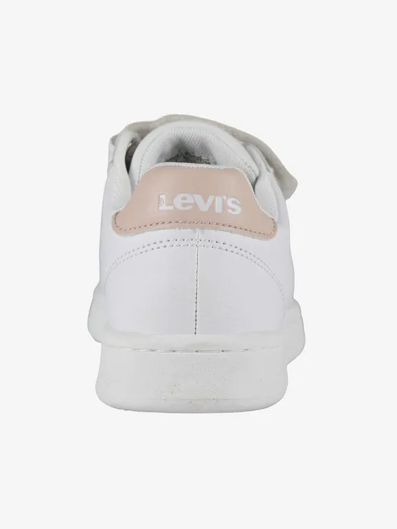 Levi'S Zapatillas bajas de niña con lágrima.