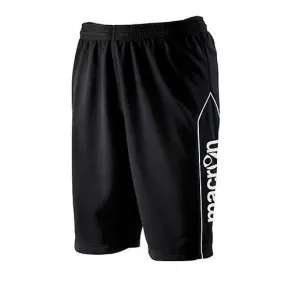 Macron Mekong Shorts (negro)