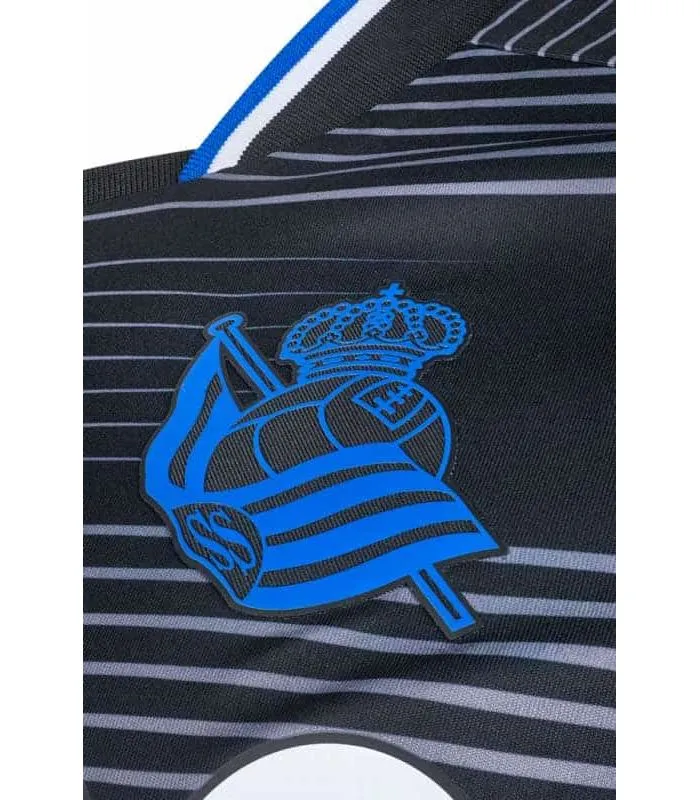 Macron Real Sociedad Oficial Segunda 2022/2023