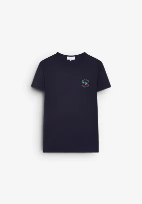 MAISON LABICHE  | CAMISETA FROG CLUB POITOU