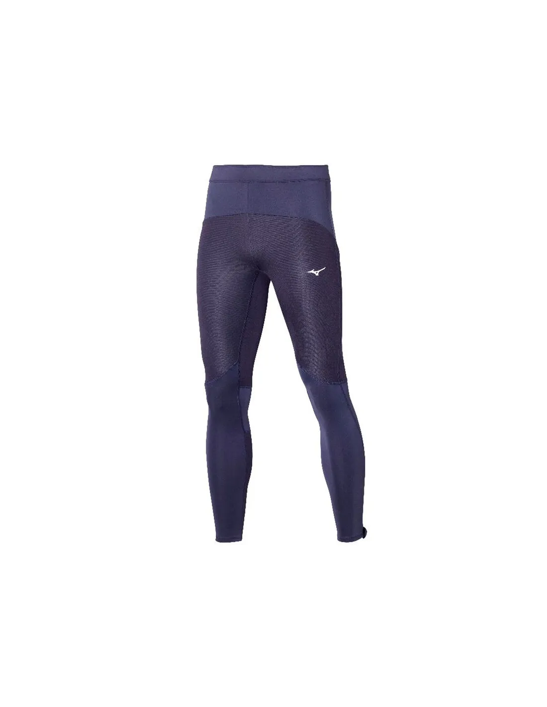 Mallas de Fitness Mizuno Thermal Charge BT Azul Hombre