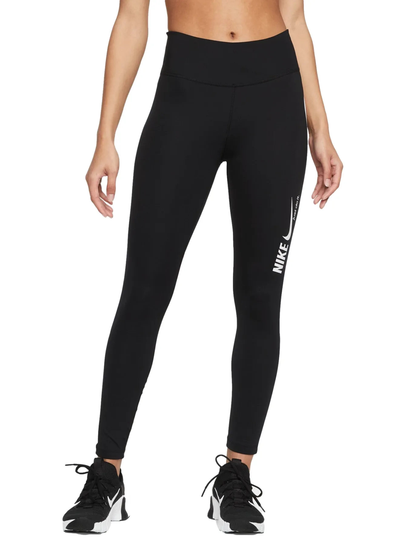 Mallas Nike Dri Fit One Para Mujer