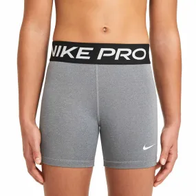 Mallas Nike Pro niña 8 cm