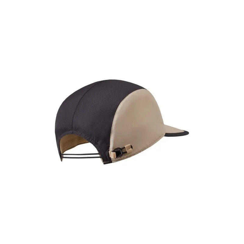 Mammut Gorra Aenergy Light (sabana-negro)