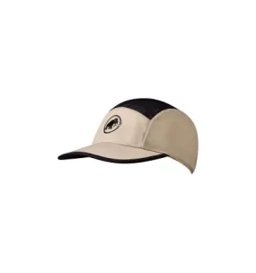 Mammut Gorra Aenergy Light (sabana-negro)