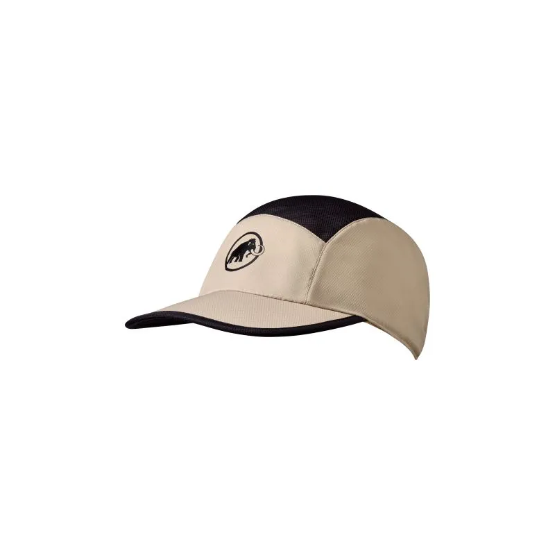 Mammut Gorra Aenergy Light (sabana-negro)