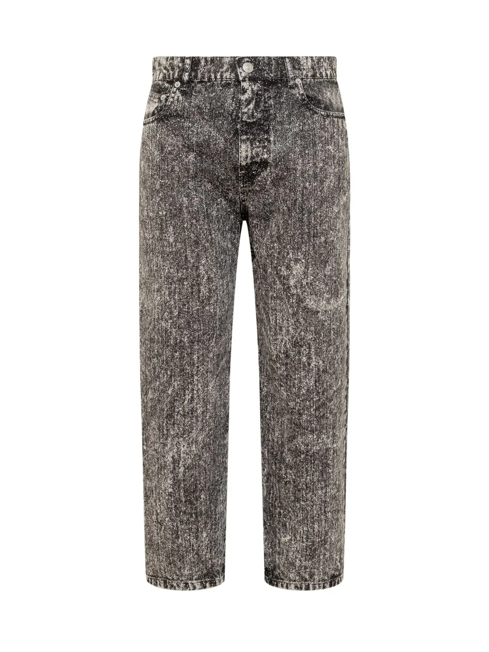 MARNI Wide Jeans