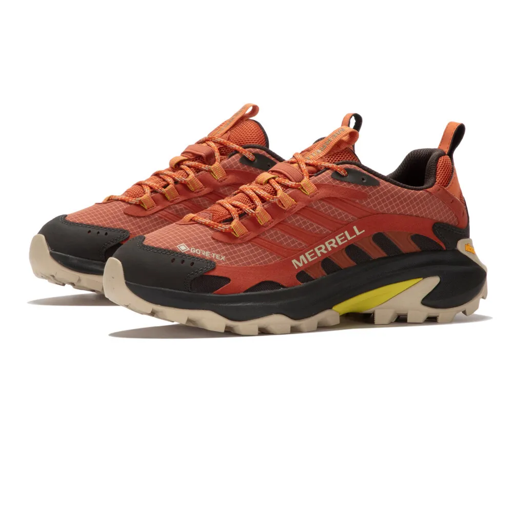 Merrell Moab Speed 2 GORE-TEX zapatillas de trekking - SS24