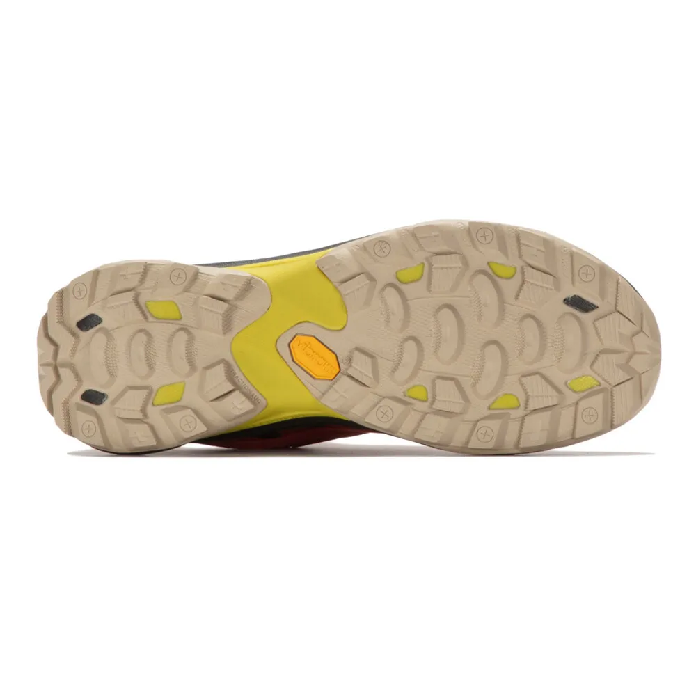 Merrell Moab Speed 2 GORE-TEX zapatillas de trekking - SS24