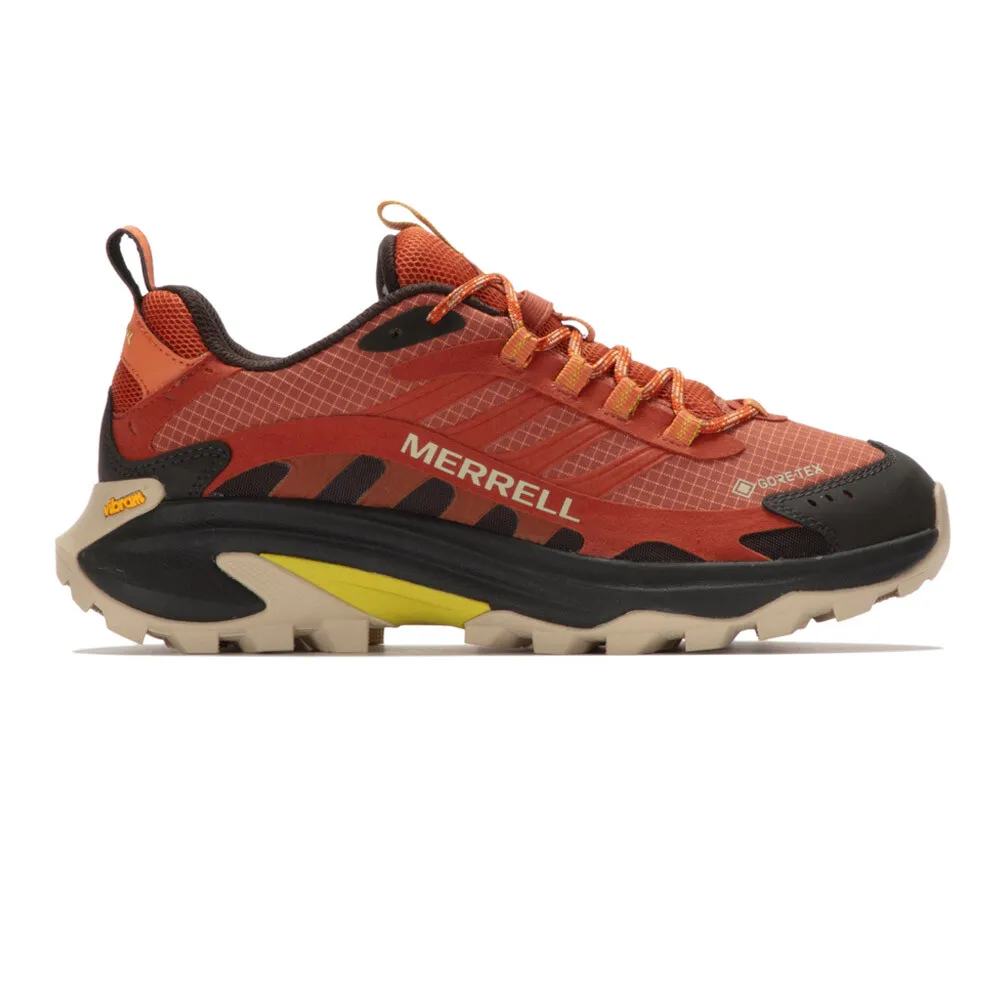 Merrell Moab Speed 2 GORE-TEX zapatillas de trekking - SS24