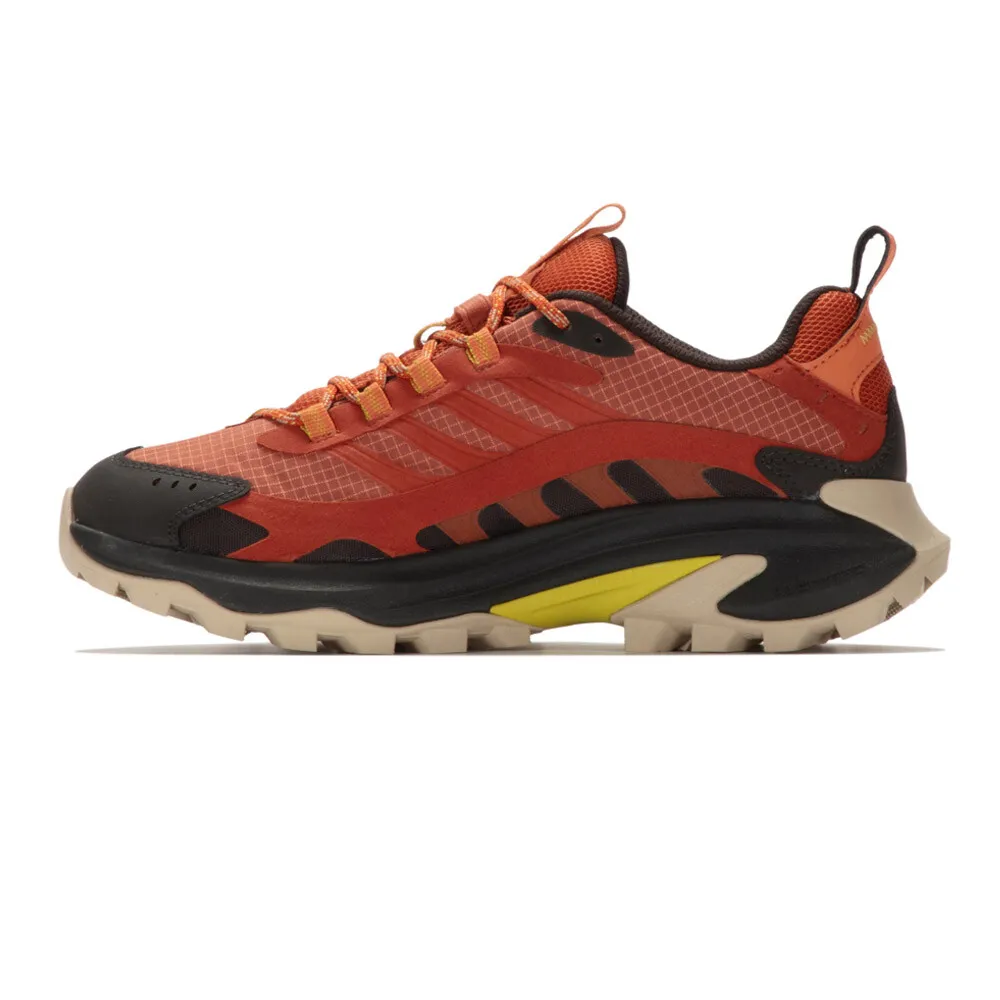 Merrell Moab Speed 2 GORE-TEX zapatillas de trekking - SS24