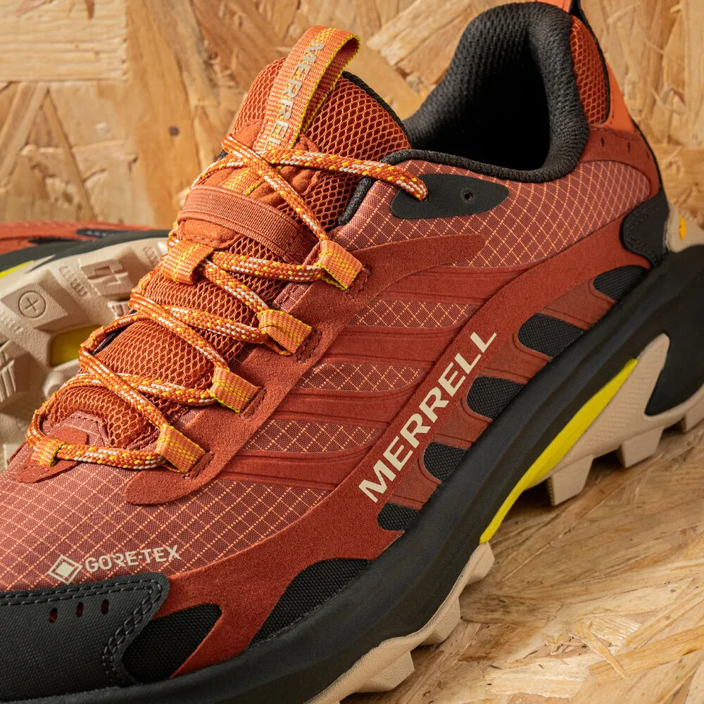 Merrell Moab Speed 2 GORE-TEX zapatillas de trekking - SS24