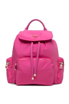 Mini mochila guess ecológica gemma hweyg8 39532 mag