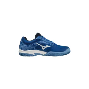 Mizuno Break Shot 3 Clay Azul Negro