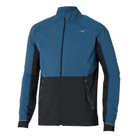 Mizuno Premium Warm Chaqueta Para Correr Hombres