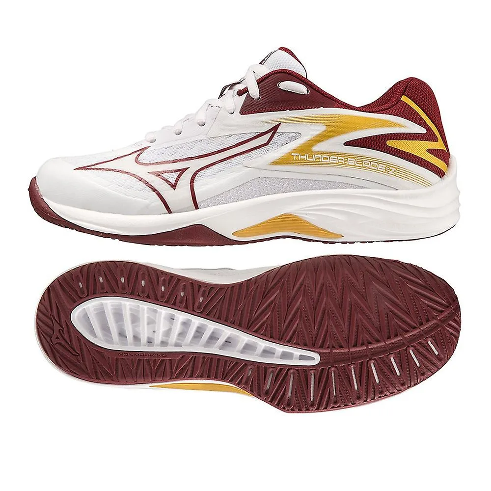 Mizuno V1GC237045 volleyball all year women