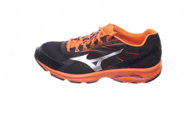 MIZUNO WAVE ADVANCE