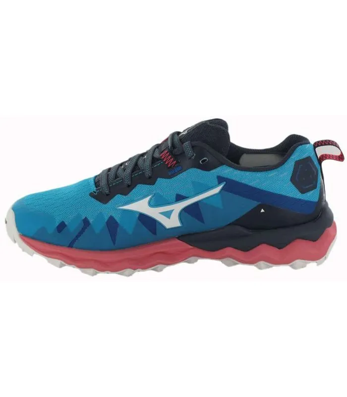 Mizuno Wave Daichi 6 W 13