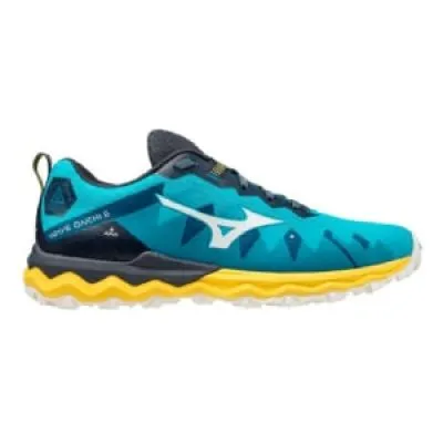 Mizuno Wave Daichi 6