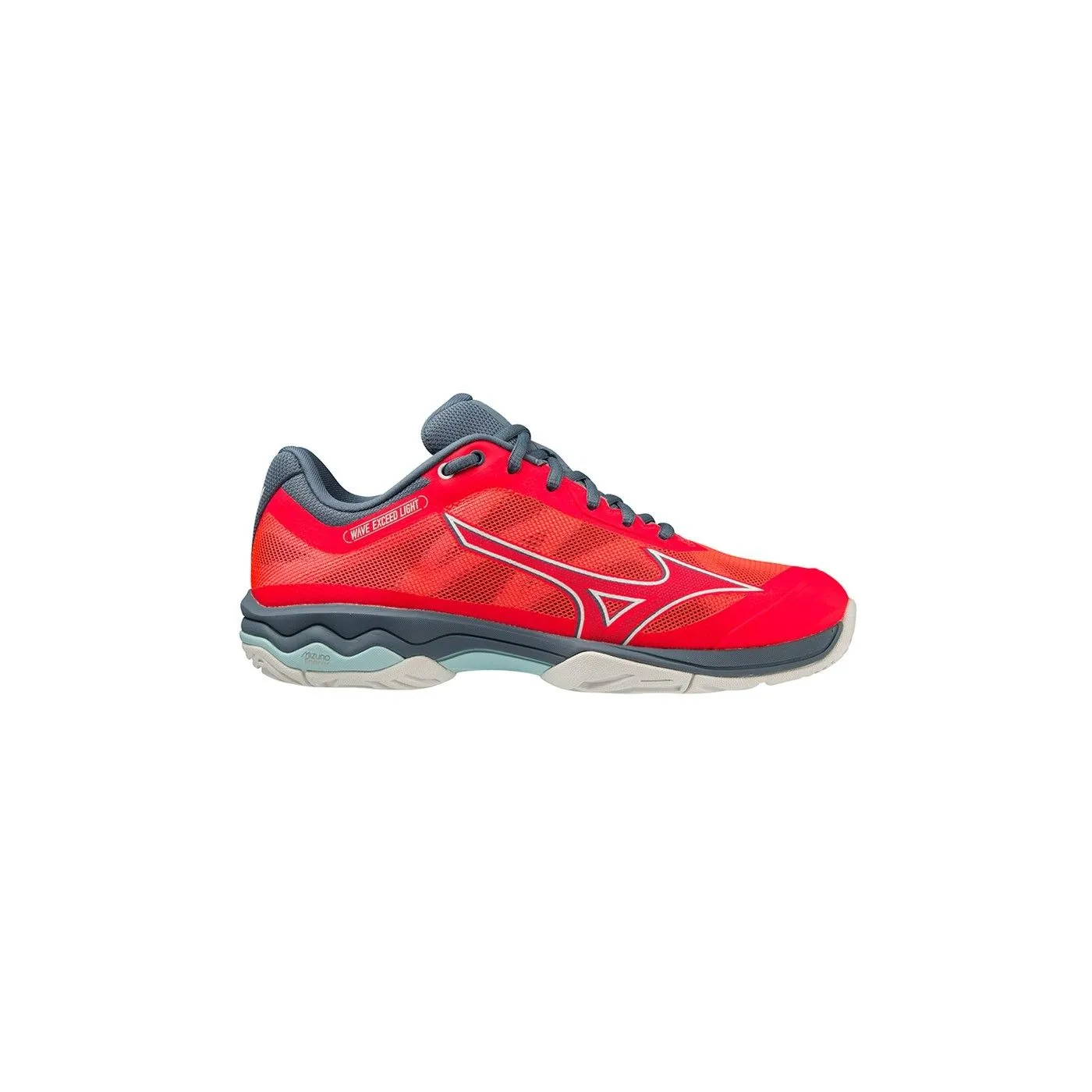 Mizuno Wave Exceed Light Ac Wos Mujer