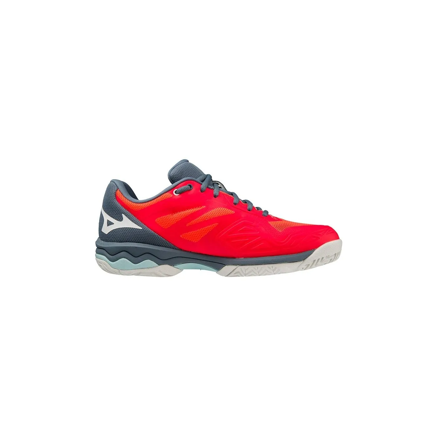 Mizuno Wave Exceed Light Ac Wos Mujer